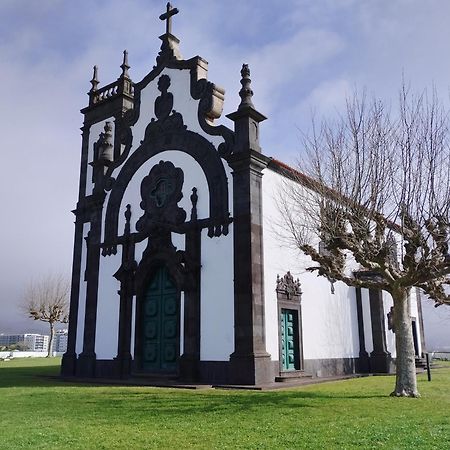 Home At Azores - Sunrise Apartment Ponta Delgada  Luaran gambar