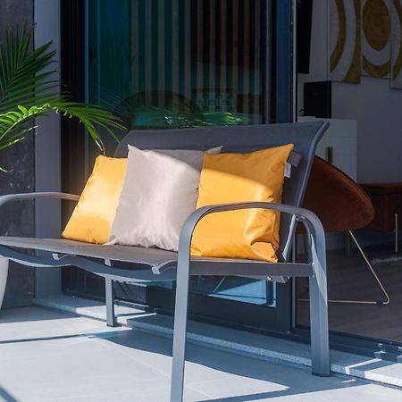 Home At Azores - Sunrise Apartment Ponta Delgada  Luaran gambar