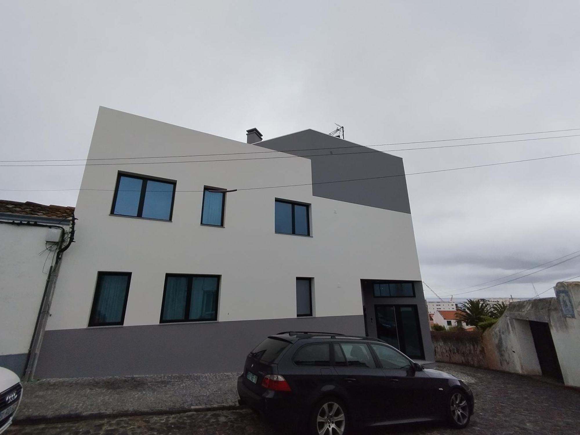 Home At Azores - Sunrise Apartment Ponta Delgada  Luaran gambar