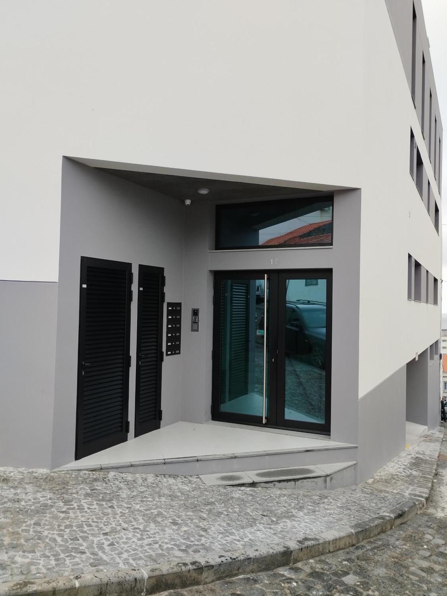 Home At Azores - Sunrise Apartment Ponta Delgada  Luaran gambar