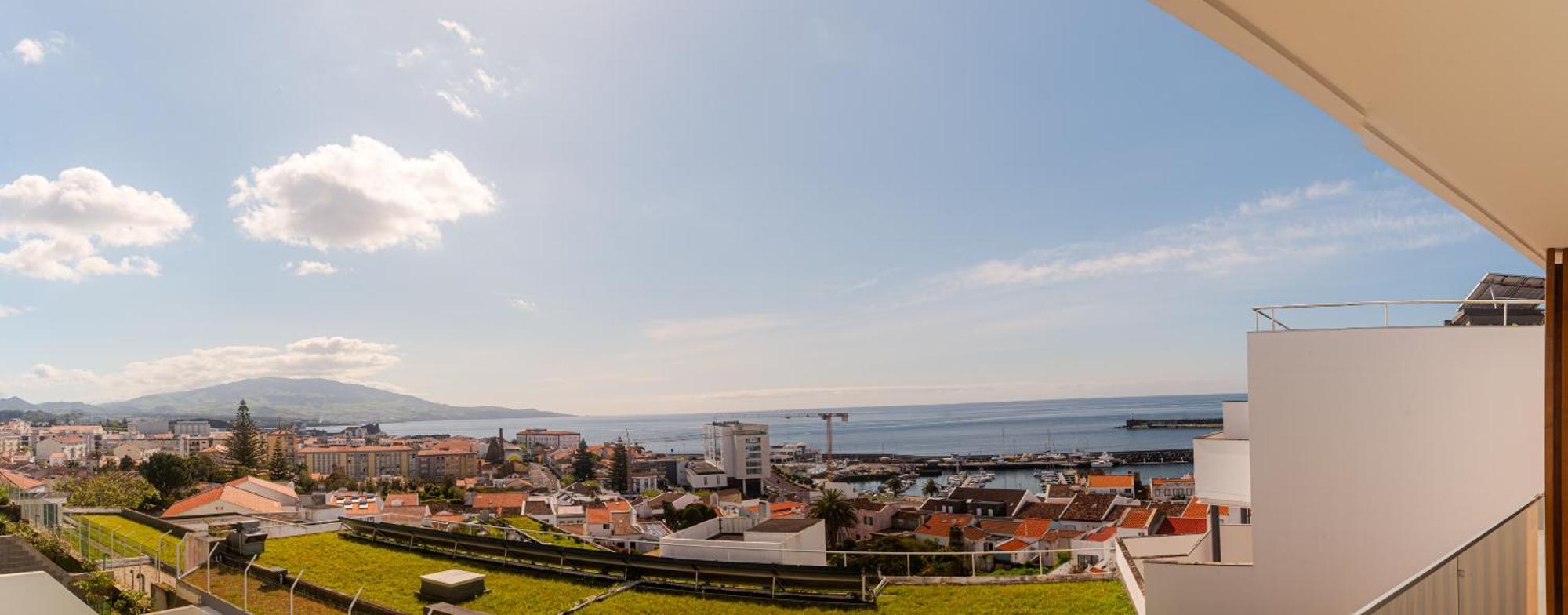 Home At Azores - Sunrise Apartment Ponta Delgada  Luaran gambar