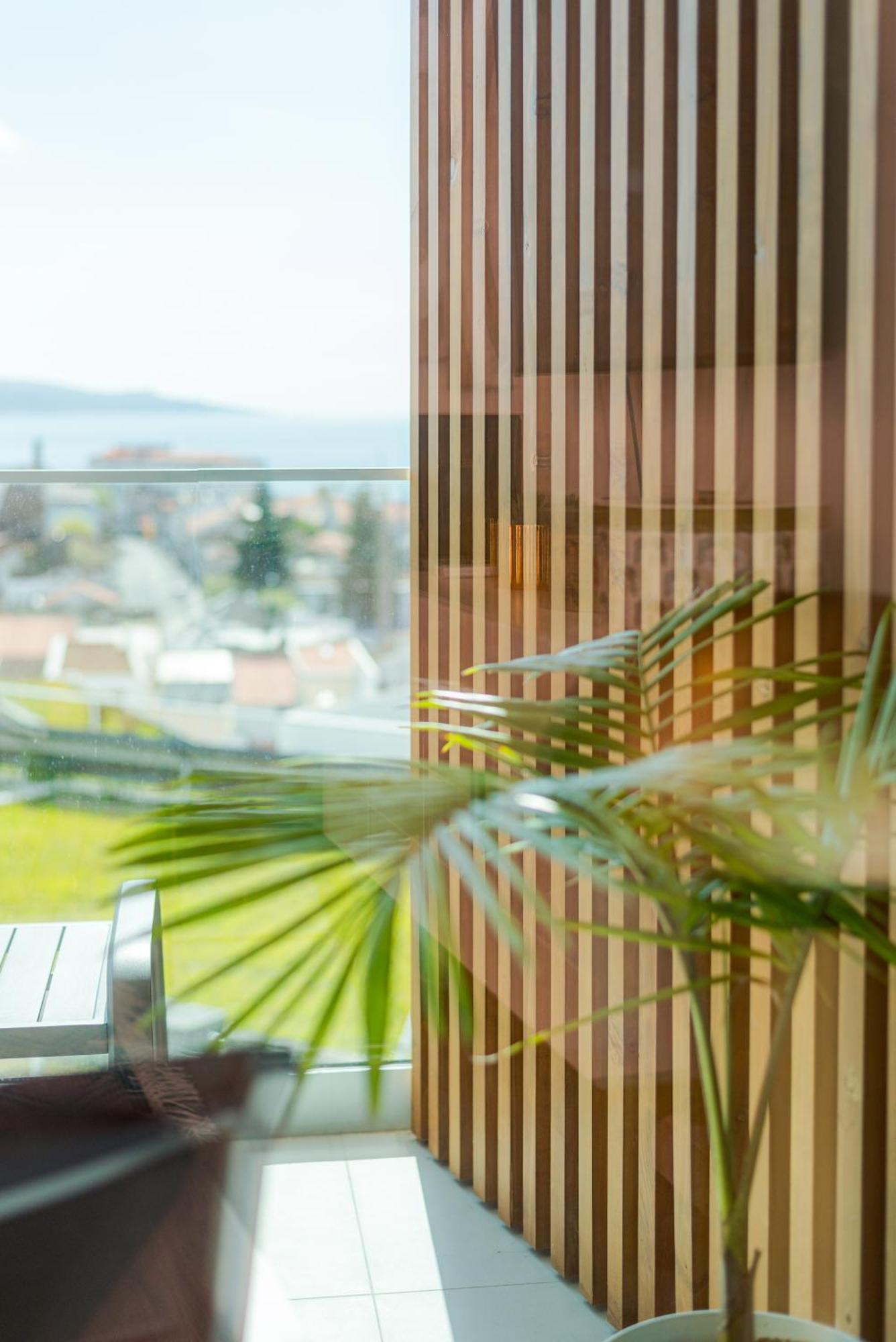 Home At Azores - Sunrise Apartment Ponta Delgada  Luaran gambar