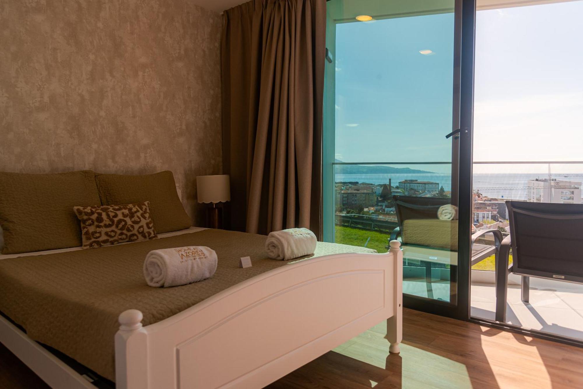 Home At Azores - Sunrise Apartment Ponta Delgada  Luaran gambar