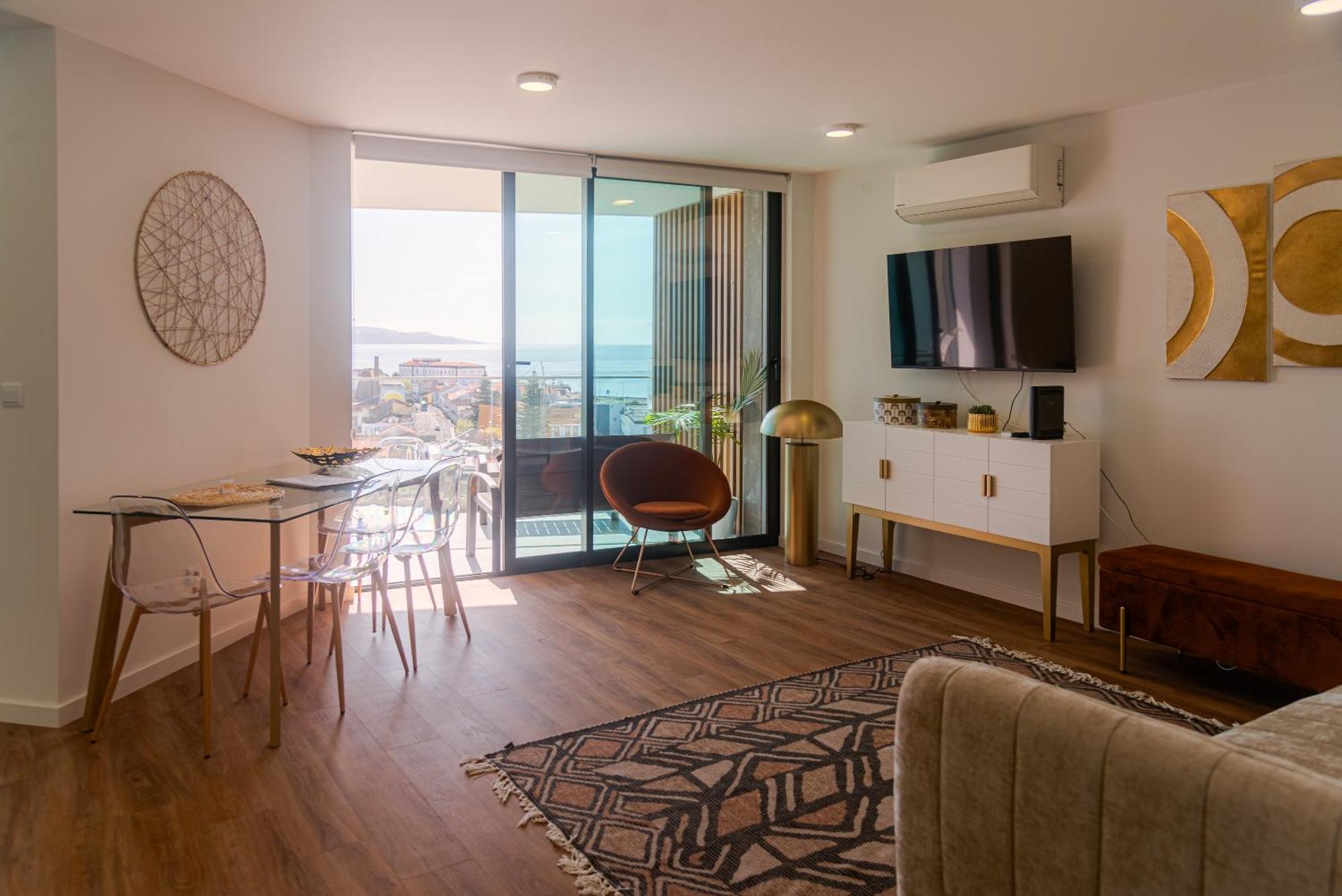Home At Azores - Sunrise Apartment Ponta Delgada  Luaran gambar