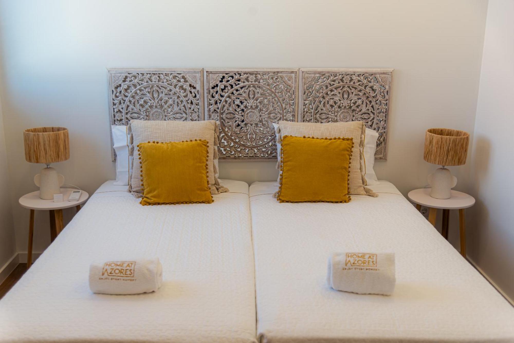 Home At Azores - Sunrise Apartment Ponta Delgada  Luaran gambar