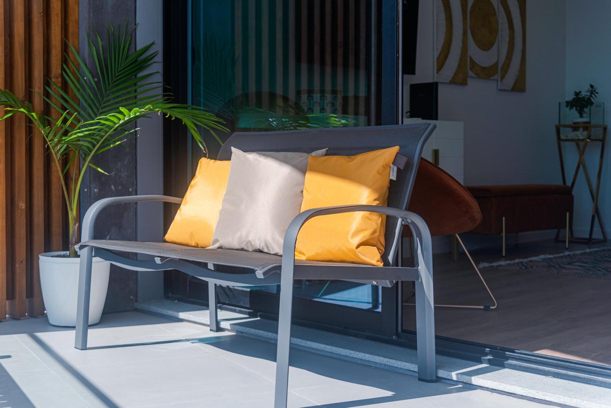 Home At Azores - Sunrise Apartment Ponta Delgada  Luaran gambar