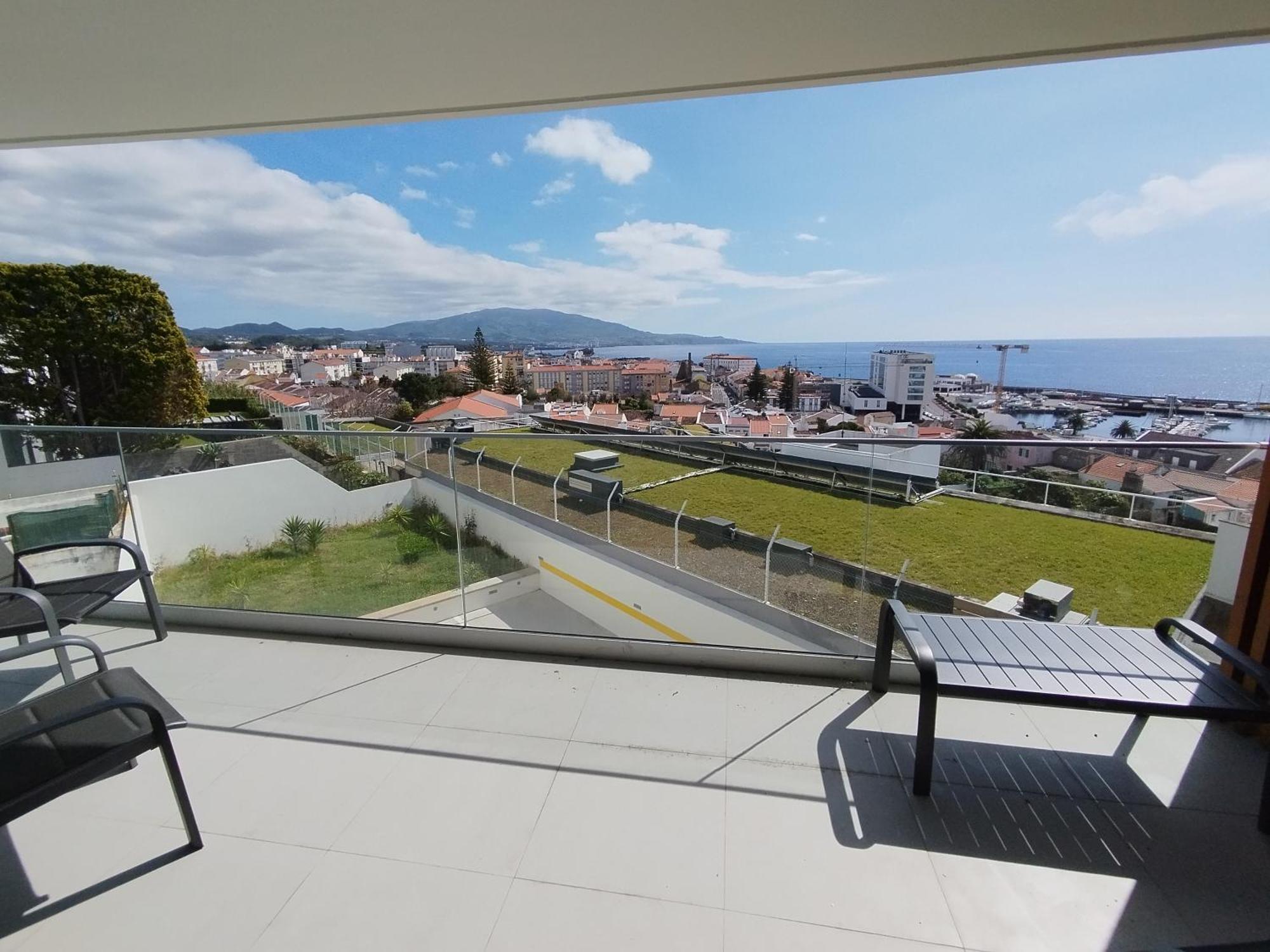 Home At Azores - Sunrise Apartment Ponta Delgada  Luaran gambar