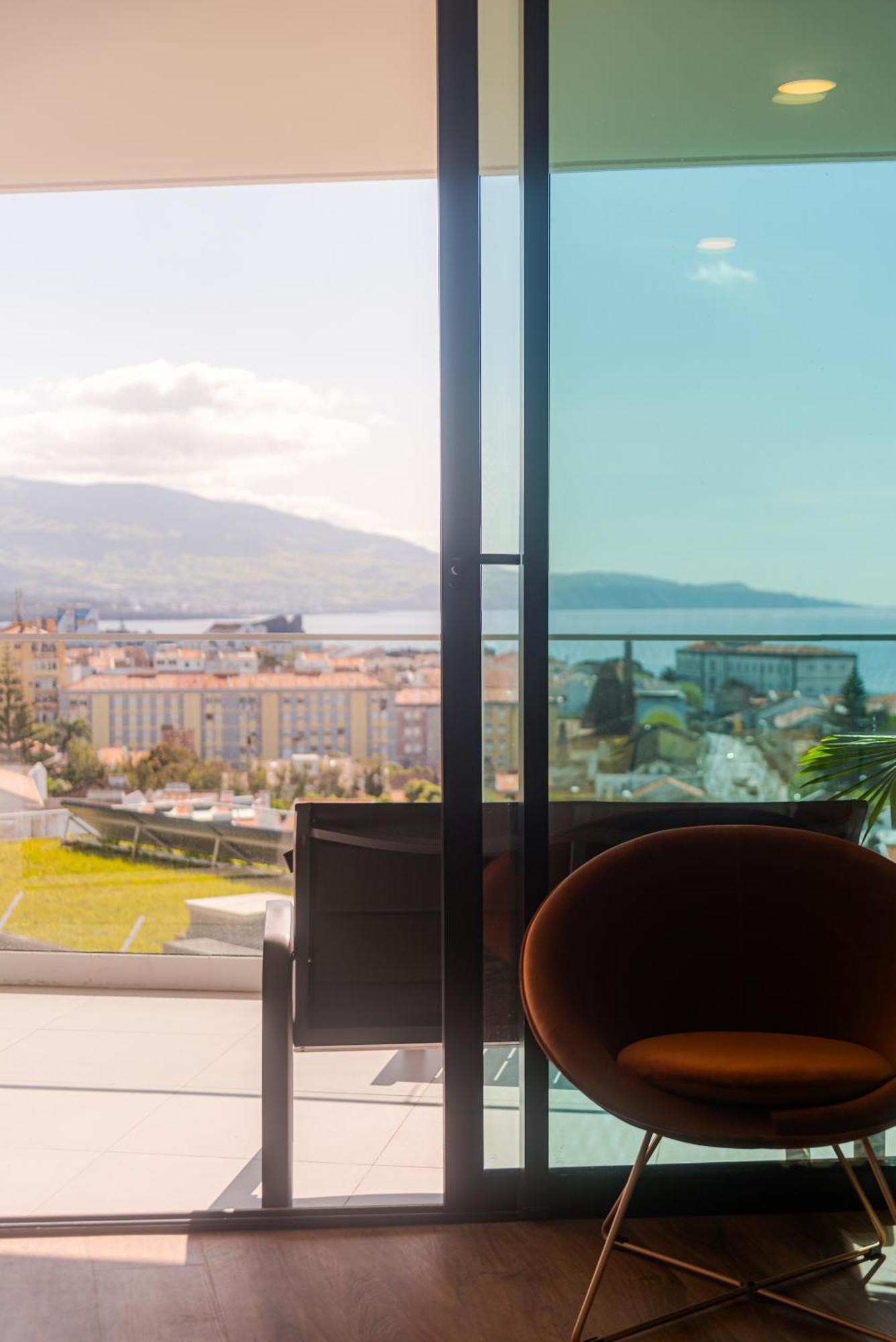 Home At Azores - Sunrise Apartment Ponta Delgada  Luaran gambar
